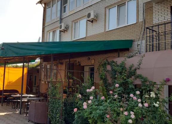 Гостевой дом Willa Rosa