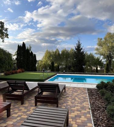 Гостевой комплекс "Дядя Саша"