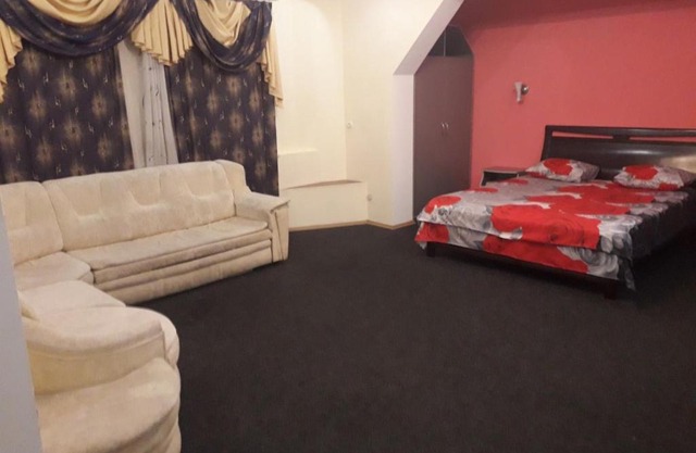 Гостиничный комплекс ДЖАН