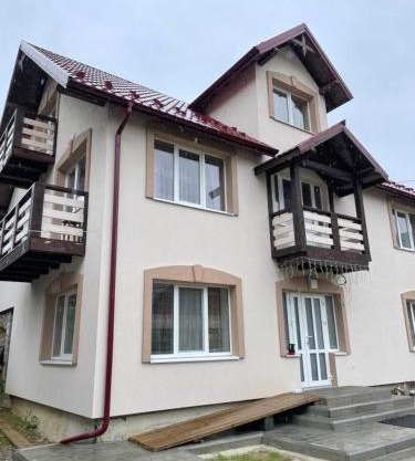 Гостинний двір Матійчуків Новий