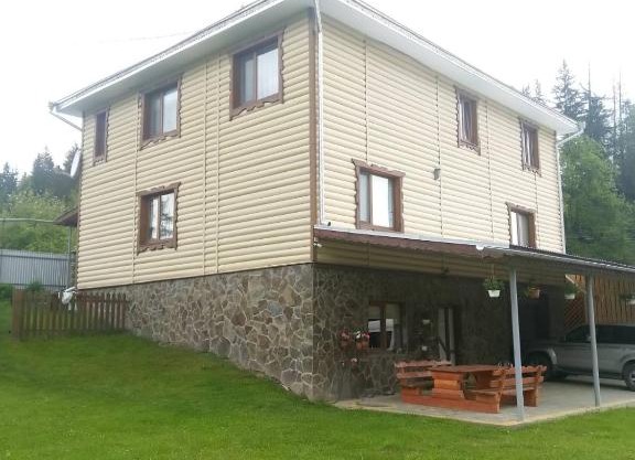 Гостинний двір "Софія"