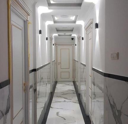 Гостьовий будинок Східна 19