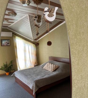 Гостьовий Дім Guest House