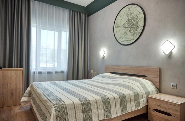 Готель Зірка