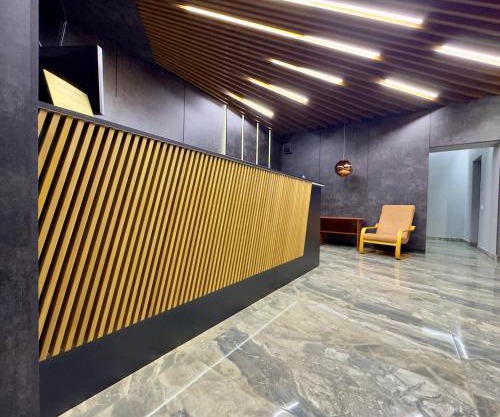 готель ПРИБЕРЕЖНИЙ