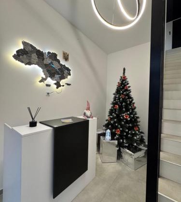 Готель WeLKoMe