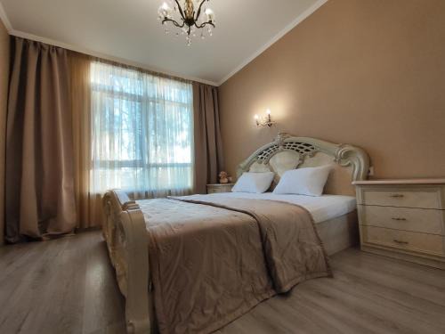 Двокімнатна , Троєщина, район 2, ТЦ район