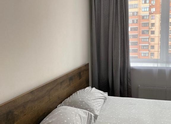 Двокімнатні апартаменти в ЖК Щасливий Запорізьке шосе 30