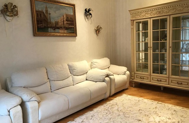 Дворівневі Апартаменти Antique