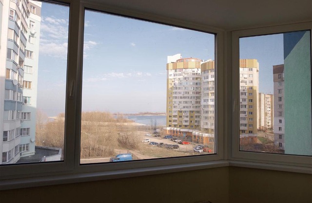 Двохкімнатні апартаменти в новому ЖК біля Дніпра!