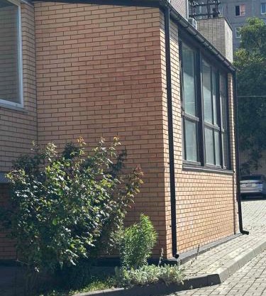 Двохрівнева двокімнатна квартира