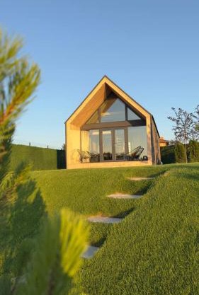 Дивоніч guest house