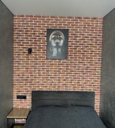 Дизайнерські апартаменти в ЖК DreamTown