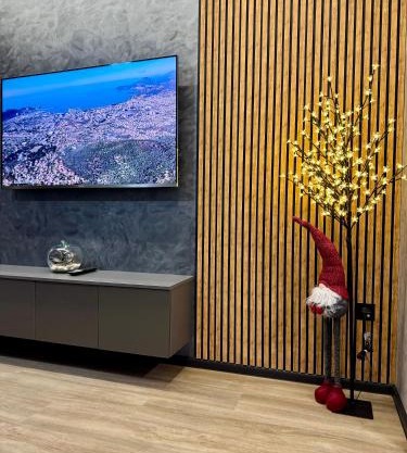 Дизайнерські апартаменти в ЖК DreamTown 10Д