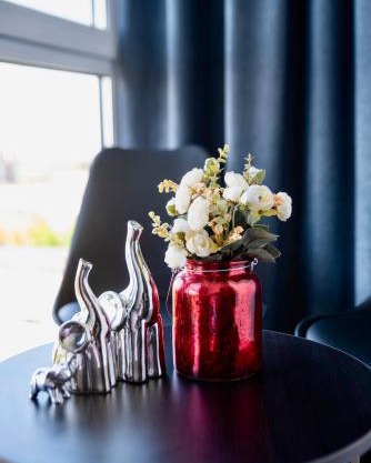 Дизайнерські апартаменти в ЖК DreamTown 10А