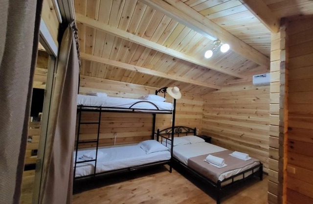 дом у моря Anasyp