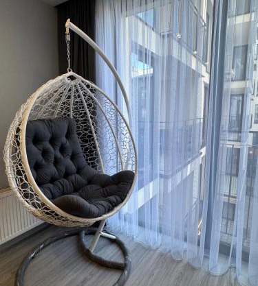 Замарстинівська 40