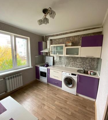 Затишна квартира біля Дніпра!