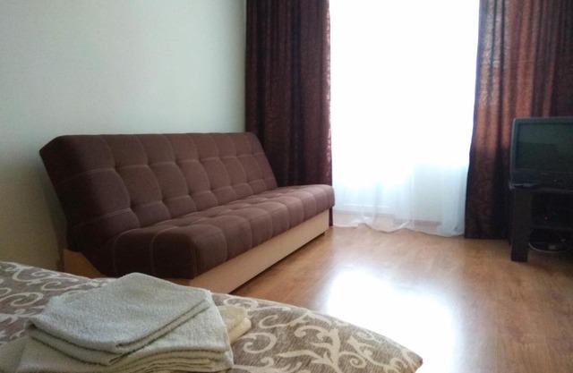 затишна квартира