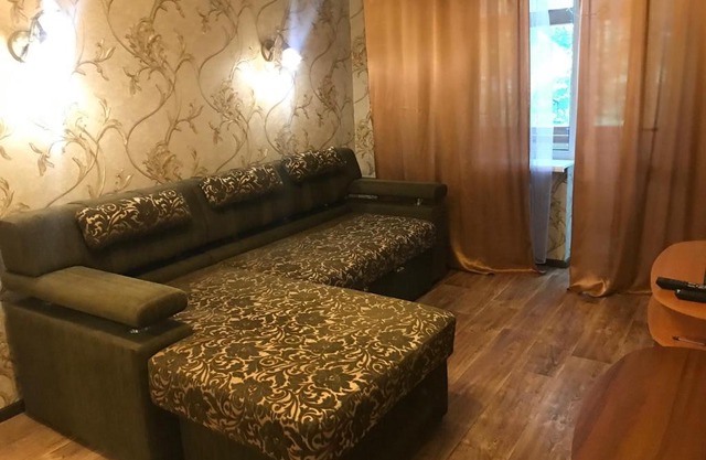 Затишна однокімнатна квартира 5 хв від Південного вокзалу