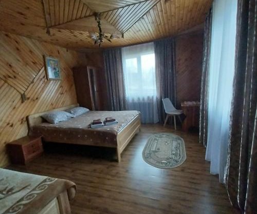 Затишний дім