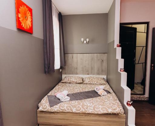 Затишні Apartments