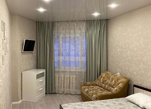 зимний отдых