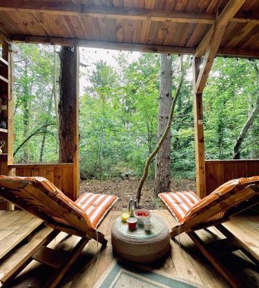 Каравана Безвремие