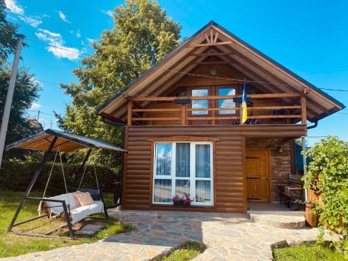 Карпатська Тиша