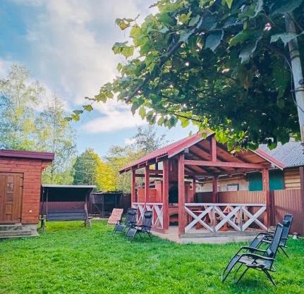 Карпатський Затишок