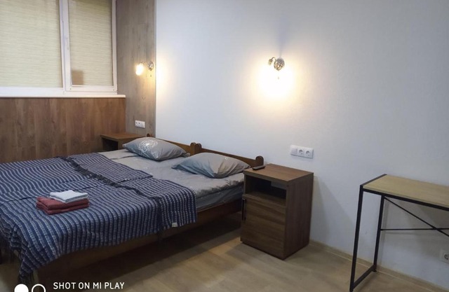 Квартира Вильямса. Метро 15 мин пешком