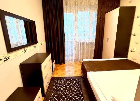 Квартира в Агудзерах