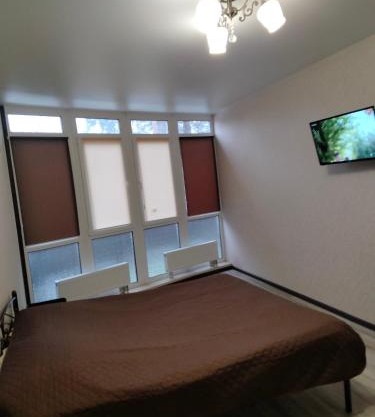 Квартира в ЖК Атриум