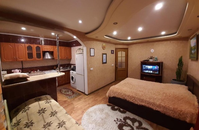 Квартира в Орше на сутки Ледовая арена