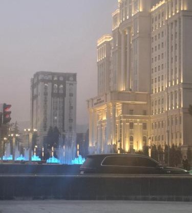 Квартира в самом центре Душанбе