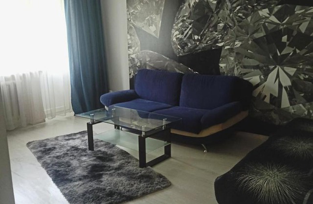 Квартира в самом центре города, площадь Фестивальная