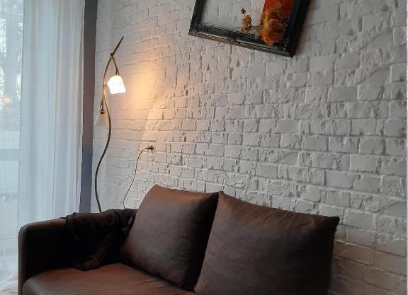 Квартира в старом городе