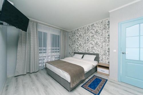 Квартира в стиле Прованс на Позняках