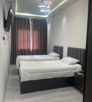 Квартира в центре города