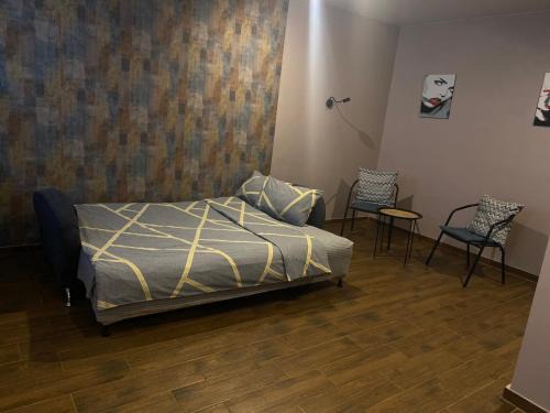 Квартира в центре города