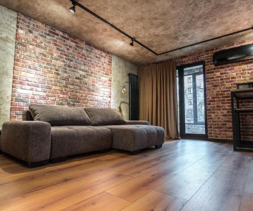 Квартира в центре Харькова