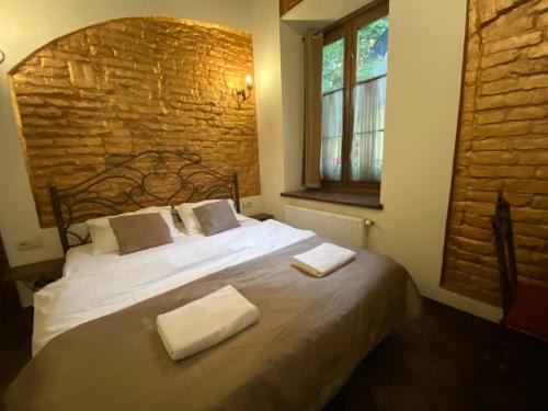 Квартира в центрі на вулиці Лесі Українка 19