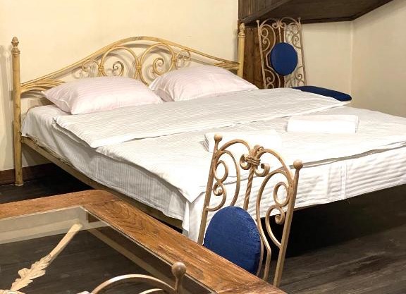 Квартира в центрі на вулиці Лесі Українки 19