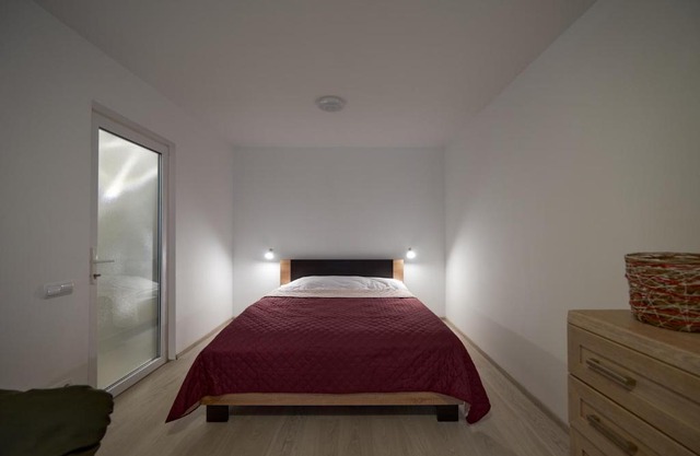 Квартира для Вас Карла Мікльоша 7