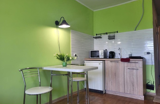 Квартира на Слобожанському Сomfort24 Slobozhansky 67 avenue