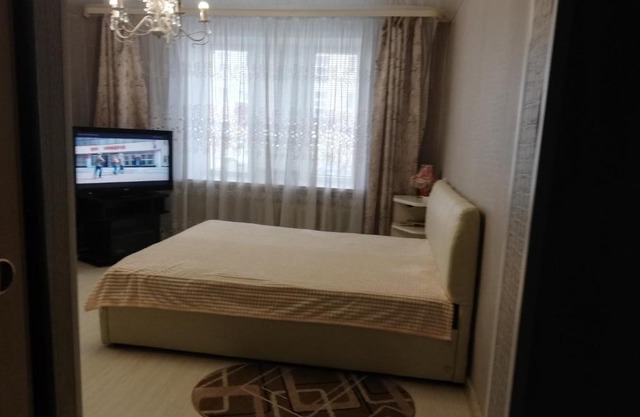 Квартира на сутки