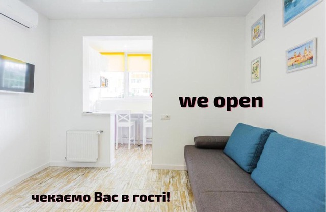 Квартира подобово на Юлії ЗдановськоЇ, ВДНГ