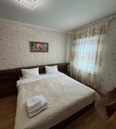 Квартира подобово