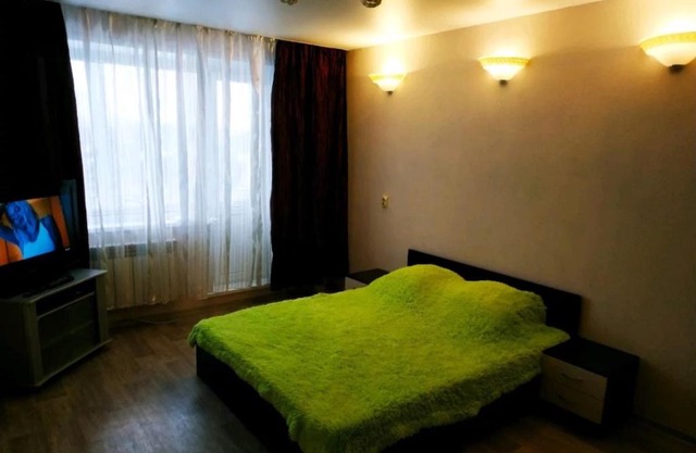 Квартира посуточно на Сосновой