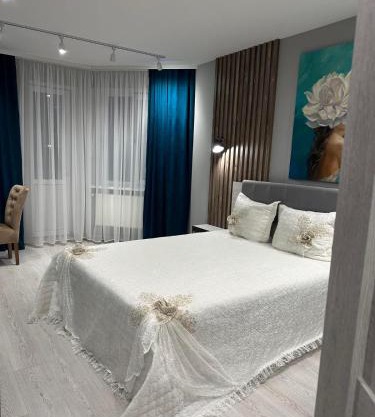 Квартира по вул. Огієнка 2а